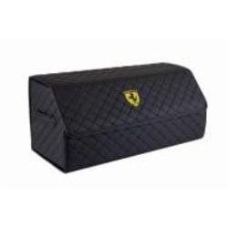 Сумка-органайзер EVAtech ECO L 30x30x65 см EHECELBBBBV071 черный