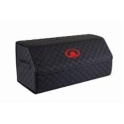 Сумка-органайзер EVAtech ECO L 30x30x65 см EHECELBBBBV086 черный