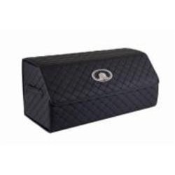 Сумка-органайзер EVAtech ECO L 30x30x65 см EHECELBBBBV085 черный