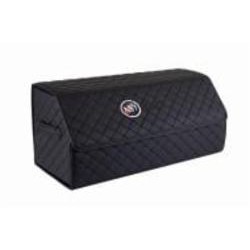 Сумка-органайзер EVAtech ECO L 30x30x65 см EHECELBBBBV083 черный