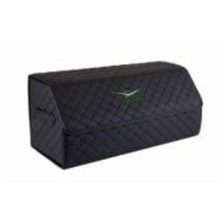 Сумка-органайзер EVAtech ECO L 30x30x65 см EHECELBBBBV080 черный
