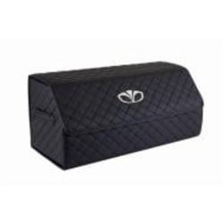 Сумка-органайзер EVAtech ECO L 30x30x65 см EHECELBBBBV074 черный