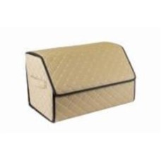 Сумка-органайзер EVAtech ECO M 30x30x50 см EHECEMIIBR бежевый