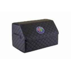 Сумка-органайзер EVAtech ECO M 30x30x50 см EHECEMBBBBV002 черный