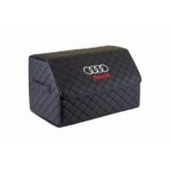 Сумка-органайзер EVAtech ECO M 30x30x50 см EHECEMBBBBV003 черный