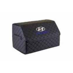 Сумка-органайзер EVAtech ECO M 30x30x50 см EHECEMBBBBV013 черный
