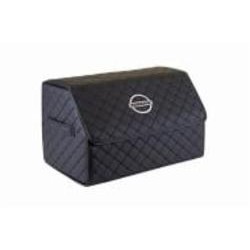 Сумка-органайзер EVAtech ECO M 30x30x50 см EHECEMBBBBV021 черный