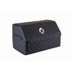 Сумка-органайзер EVAtech ECO M 30x30x50 см EHECEMBBBBV025 черный