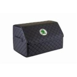Сумка-органайзер EVAtech ECO M 30x30x50 см EHECEMBBBBV028 черный