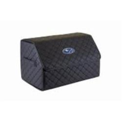 Сумка-органайзер EVAtech ECO M 30x30x50 см EHECEMBBBBV029 черный