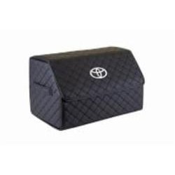 Сумка-органайзер EVAtech ECO M 30x30x50 см EHECEMBBBBV030 черный