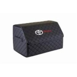 Сумка-органайзер EVAtech ECO M 30x30x50 см EHECEMBBBBV031 черный
