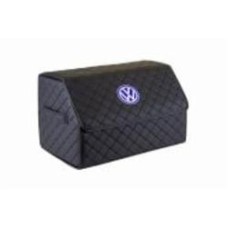 Сумка-органайзер EVAtech ECO M 30x30x50 см EHECEMBBBBV033 черный