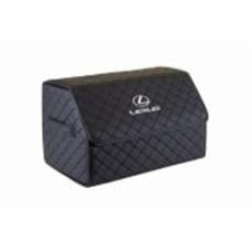 Сумка-органайзер EVAtech ECO M 30x30x50 см EHECEMBBBBV035 черный