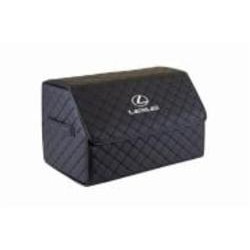 Сумка-органайзер EVAtech ECO M 30x30x50 см EHECEMBBBBV035 черный