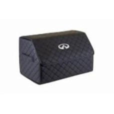 Сумка-органайзер EVAtech ECO M 30x30x50 см EHECEMBBBBV036 черный