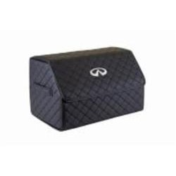 Сумка-органайзер EVAtech ECO M 30x30x50 см EHECEMBBBBV036 черный