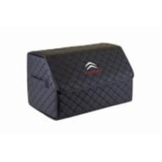 Сумка-органайзер EVAtech ECO M 30x30x50 см EHECEMBBBBV037 черный