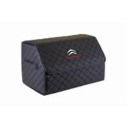 Сумка-органайзер EVAtech ECO M 30x30x50 см EHECEMBBBBV037 черный