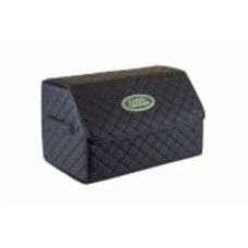 Сумка-органайзер EVAtech ECO M 30x30x50 см EHECEMBBBBV038 черный