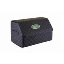 Сумка-органайзер EVAtech ECO M 30x30x50 см EHECEMBBBBV038 черный