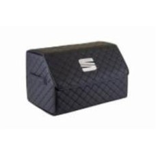 Сумка-органайзер EVAtech ECO M 30x30x50 см EHECEMBBBBV039 черный