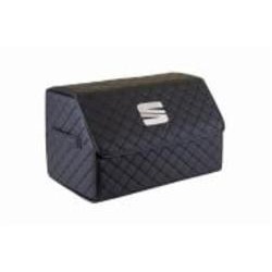 Сумка-органайзер EVAtech ECO M 30x30x50 см EHECEMBBBBV039 черный