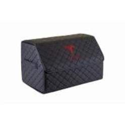 Сумка-органайзер EVAtech ECO M 30x30x50 см EHECEMBBBBV041 черный