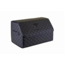 Сумка-органайзер EVAtech ECO M 30x30x50 см EHECEMBBBBV042 черный