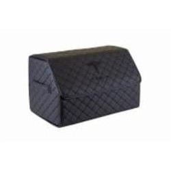 Сумка-органайзер EVAtech ECO M 30x30x50 см EHECEMBBBBV042 черный