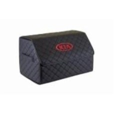 Сумка-органайзер EVAtech ECO M 30x30x50 см EHECEMBBBBV053 черный