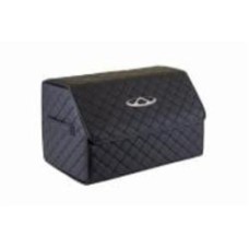 Сумка-органайзер EVAtech ECO M 30x30x50 см EHECEMBBBBV047 черный