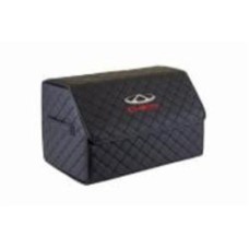 Сумка-органайзер EVAtech ECO M 30x30x50 см EHECEMBBBBV048 черный