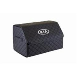 Сумка-органайзер EVAtech ECO M 30x30x50 см EHECEMBBBBV051 черный