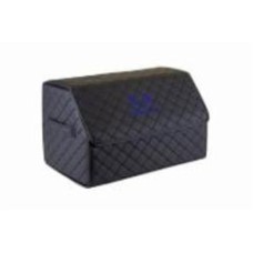 Сумка-органайзер EVAtech ECO M 30x30x50 см EHECEMBBBBV058 черный