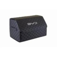 Сумка-органайзер EVAtech ECO M 30x30x50 см EHECEMBBBBV061 черный