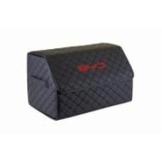Сумка-органайзер EVAtech ECO M 30x30x50 см EHECEMBBBBV062 черный