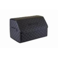 Сумка-органайзер EVAtech ECO M 30x30x50 см EHECEMBBBBV063 черный