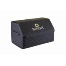 Сумка-органайзер EVAtech ECO M 30x30x50 см EHECEMBBBBV067 черный