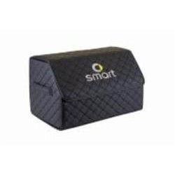 Сумка-органайзер EVAtech ECO M 30x30x50 см EHECEMBBBBV067 черный