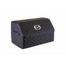 Сумка-органайзер EVAtech ECO M 30x30x50 см EHECEMBBBBV099 черный