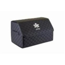 Сумка-органайзер EVAtech ECO M 30x30x50 см EHECEMBBBBV102 черный