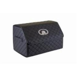 Сумка-органайзер EVAtech ECO M 30x30x50 см EHECEMBBBBV085 черный