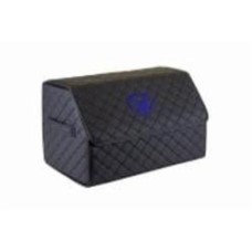 Сумка-органайзер EVAtech ECO M 30x30x50 см EHECEMBBBBV098 черный