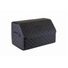 Сумка-органайзер EVAtech ECO M 30x30x50 см EHECEMBBBBV096 черный