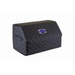 Сумка-органайзер EVAtech ECO M 30x30x50 см EHECEMBBBBV093 черный
