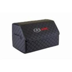 Сумка-органайзер EVAtech ECO M 30x30x50 см EHECEMBBBBV088 черный