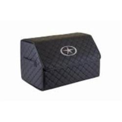 Сумка-органайзер EVAtech ECO M 30x30x50 см EHECEMBBBBV087 черный