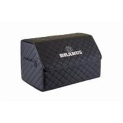 Сумка-органайзер EVAtech ECO M 30x30x50 см EHECEMBBBBV081 черный