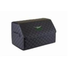 Сумка-органайзер EVAtech ECO M 30x30x50 см EHECEMBBBBV080 черный
